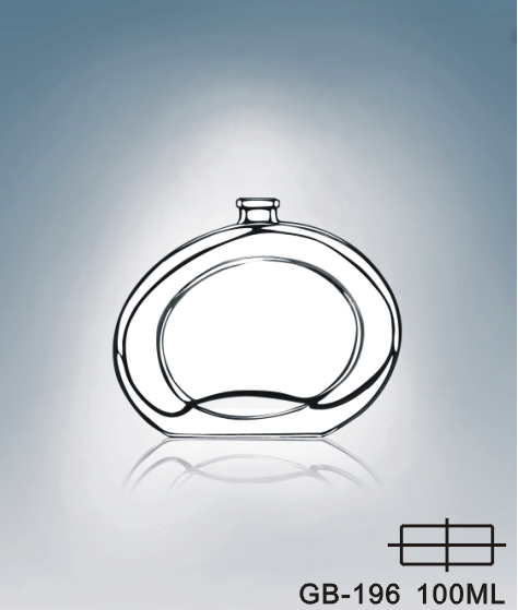 GB-196 100ML