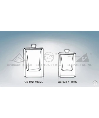 GB-072 100ML GB-072-1 50ML